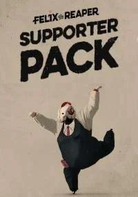 Felix The Reaper - Supporter Pack(РУ/СНГ)Steam