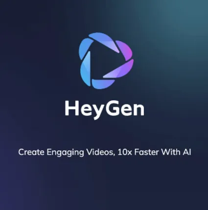 Подписка на аккаунт создателя Heygen на 1 месяц