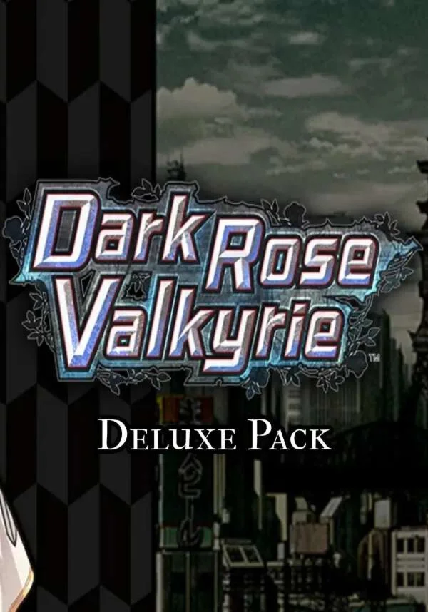 Dark Rose Valkyrie - Deluxe Pack(РУ/СНГ)Steam