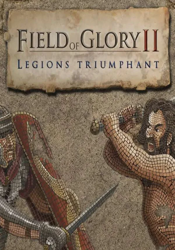 Field of Glory II: Legions Triumphant(РУ/СНГ)Steam
