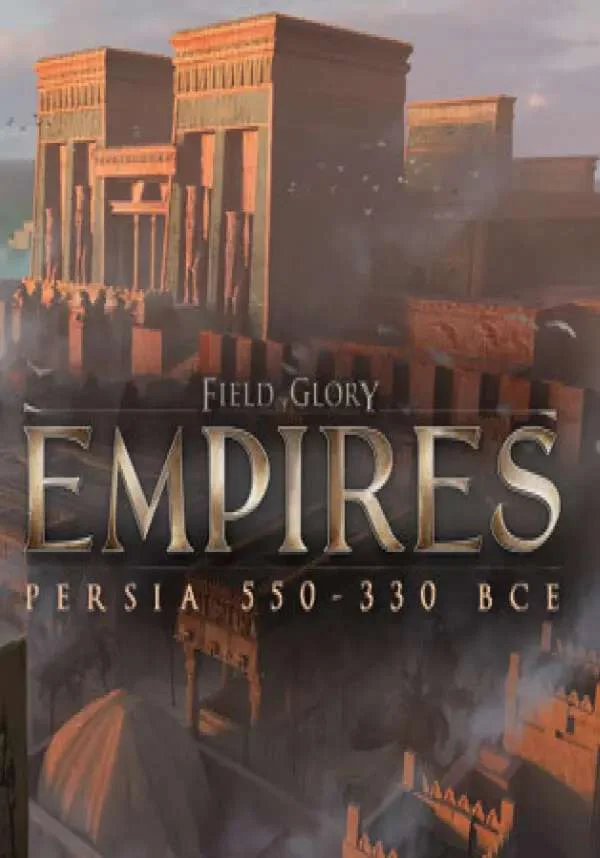 Field of Glory: Empires - Persia 550 - |(РУ/СНГ)Steam