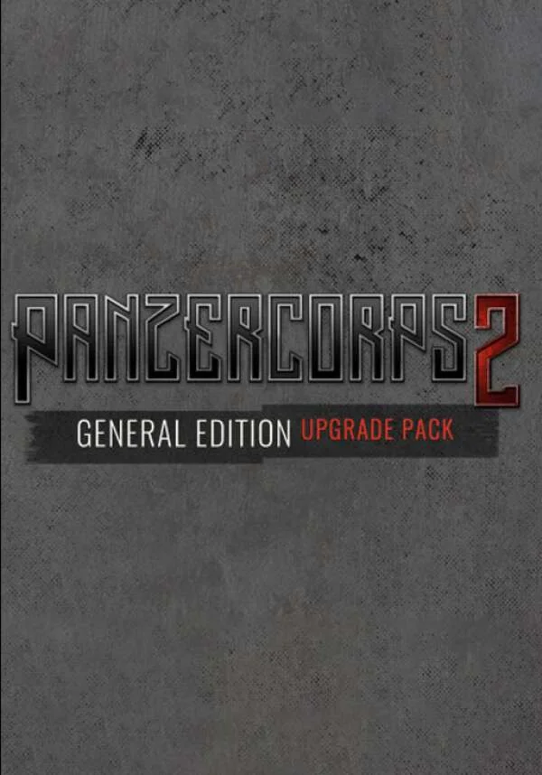Panzer Corps 2: Axis Operations - 1941(РУ/СНГ)Steam