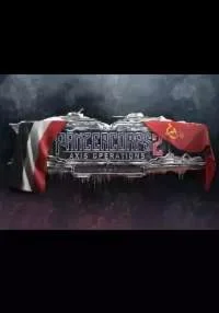 Panzer Corps 2: Axis Operations - 1942(РУ/СНГ)Steam