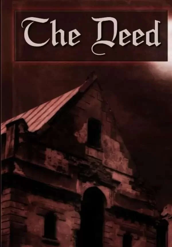 The Deed(ROW (без СНГ))Steam