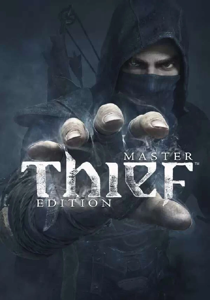 🔶💲Thief: Master Thief Edition(EU)Steam