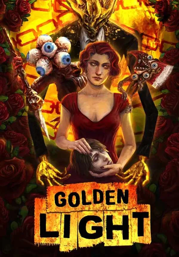 Golden Light(Глобал)Steam