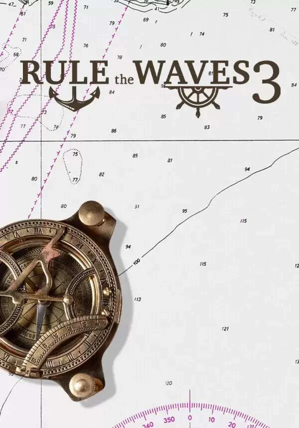 Rule the Waves 3(Глобал)Steam