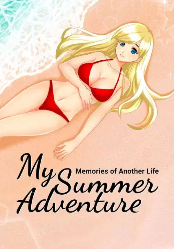 My Summer Adventure: Memories of Anothe|(РУ/СНГ)Steam
