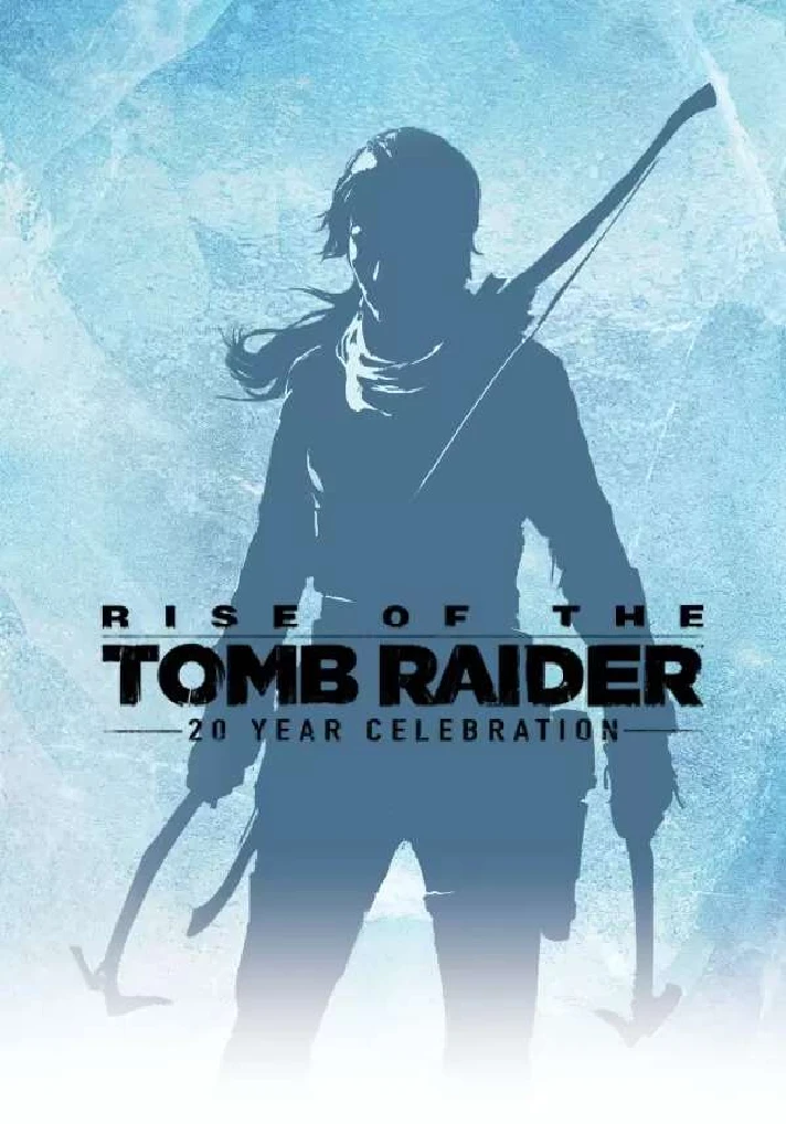 🔶Rise of the Tomb Raider: 20 Year Celebration(WW)Steam