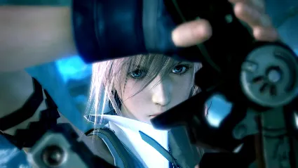FINAL FANTASY® XIII STEAM•RU ⚡ ️АВТОДОСТАВКА 💳 0%