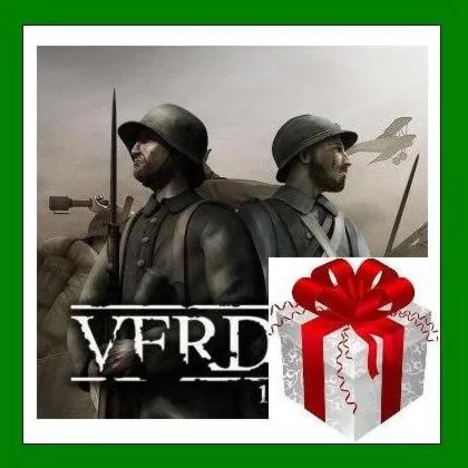 Verdun️Steam KeyRU-CIS-UA⭐0% КартыАКЦИЯ