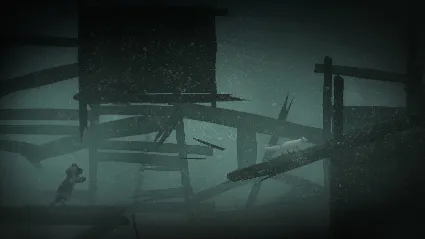 Never Alone (Kisima Ingitchuna) * STEAM 🔥 АВТОДОСТАВКА