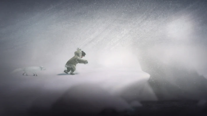 Never Alone Arctic Collection (w/ Foxtales DLC and FREE