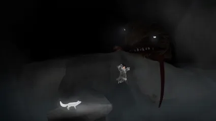 Never Alone: Foxtales DLC * STEAM РОССИЯ 🔥 АВТОДОСТАВКА