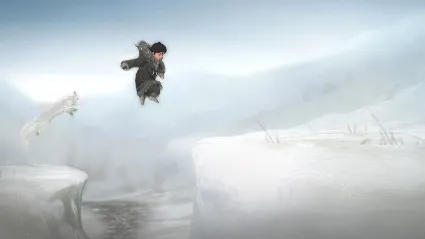 Never Alone: Foxtales DLC * STEAM РОССИЯ 🔥 АВТОДОСТАВКА