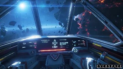 EVERSPACE * STEAM РОССИЯ 🔥 АВТОДОСТАВКА