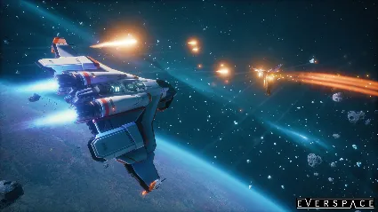 EVERSPACE * STEAM РОССИЯ 🔥 АВТОДОСТАВКА
