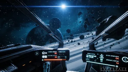 EVERSPACE™ - Encounters DLC * STEAM 🔥 АВТОДОСТАВКА