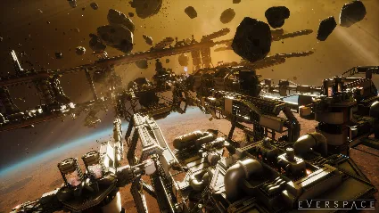 EVERSPACE™ - Encounters DLC * STEAM 🔥 АВТОДОСТАВКА