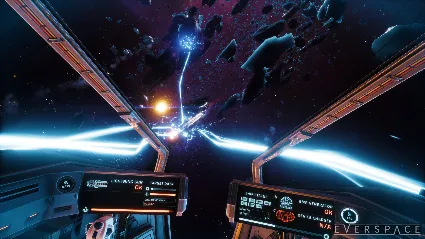 EVERSPACE™ - Encounters DLC * STEAM 🔥 АВТОДОСТАВКА