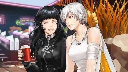 TROUBLESHOOTER: Abandoned Children * STEAM RU 🔥