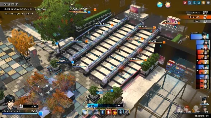 TROUBLESHOOTER: Abandoned Children * STEAM RU 🔥