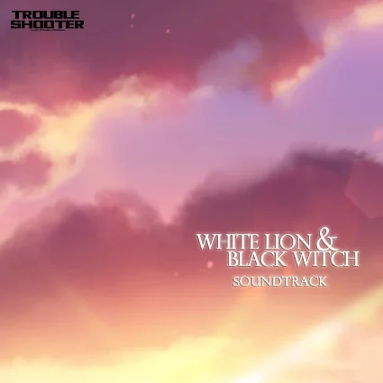 TROUBLESHOOTER: Abandoned Children - White Lion and Bla