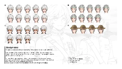 TROUBLESHOOTER: Abandoned Children - White Lion and Bla