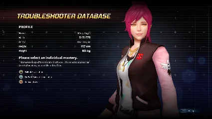 TROUBLESHOOTER: Abandoned Children - Crimson Crow DLC