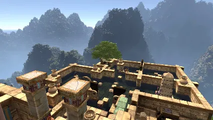 Eye of the Temple * STEAM РОССИЯ 🔥 АВТОДОСТАВКА