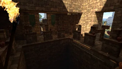 Eye of the Temple * STEAM РОССИЯ 🔥 АВТОДОСТАВКА