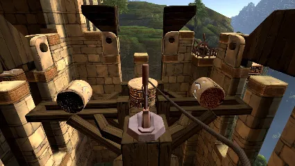 Eye of the Temple * STEAM РОССИЯ 🔥 АВТОДОСТАВКА