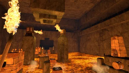 Eye of the Temple * STEAM РОССИЯ 🔥 АВТОДОСТАВКА