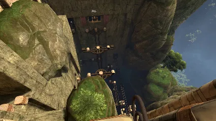 Eye of the Temple * STEAM РОССИЯ 🔥 АВТОДОСТАВКА