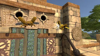 Eye of the Temple * STEAM РОССИЯ 🔥 АВТОДОСТАВКА