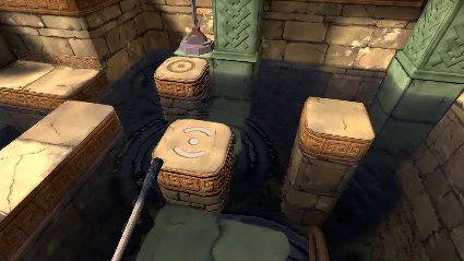 Eye of the Temple * STEAM РОССИЯ 🔥 АВТОДОСТАВКА