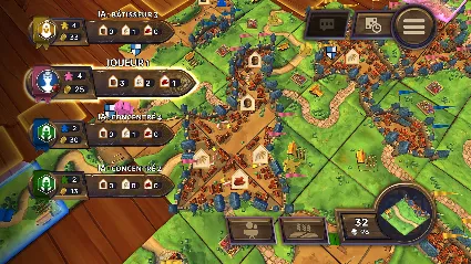 Traders  Builders - Expansion DLC * STEAM RU 🔥