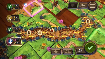 Traders  Builders - Expansion DLC * STEAM RU 🔥
