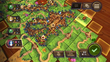 Traders  Builders - Expansion DLC * STEAM RU 🔥