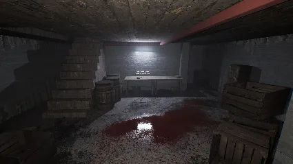 Granny Remake * STEAM РОССИЯ 🔥 АВТОДОСТАВКА