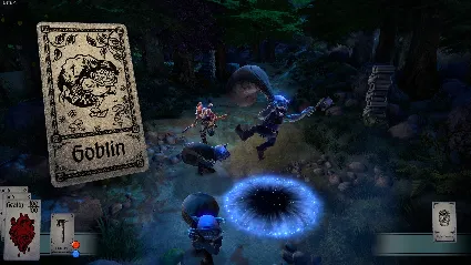 Hand Of Fate * STEAM РОССИЯ 🔥 АВТОДОСТАВКА