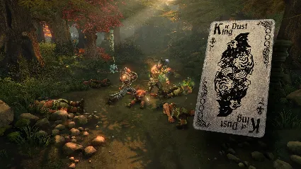 Hand Of Fate * STEAM РОССИЯ 🔥 АВТОДОСТАВКА