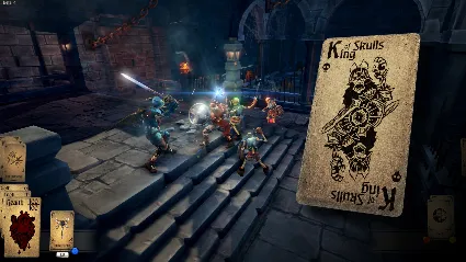 Hand Of Fate * STEAM РОССИЯ 🔥 АВТОДОСТАВКА