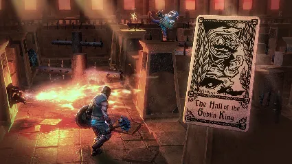 Hand Of Fate * STEAM РОССИЯ 🔥 АВТОДОСТАВКА