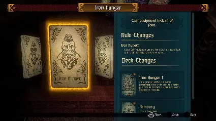 Hand of Fate - First Expansion DLC * STEAM RU 🔥
