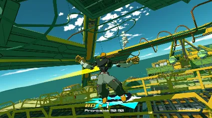 Bomb Rush Cyberfunk DLC * STEAM РОССИЯ 🔥 АВТОДОСТАВКА