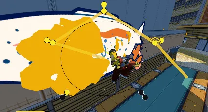 Bomb Rush Cyberfunk DLC * STEAM РОССИЯ 🔥 АВТОДОСТАВКА