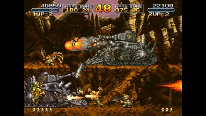 METAL SLUG * STEAM РОССИЯ 🔥 АВТОДОСТАВКА
