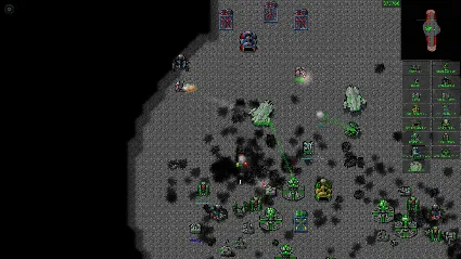 Rusted Warfare - RTS * STEAM РОССИЯ 🔥 АВТОДОСТАВКА