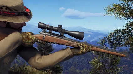 Way of the Hunter - Steyr Arms Pack DLC * STEAM RU 🔥